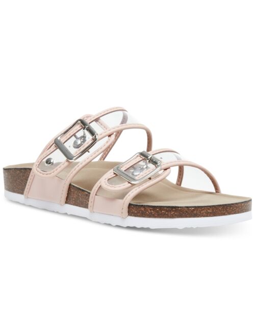 Madden Girl Brando Footbed Sandals