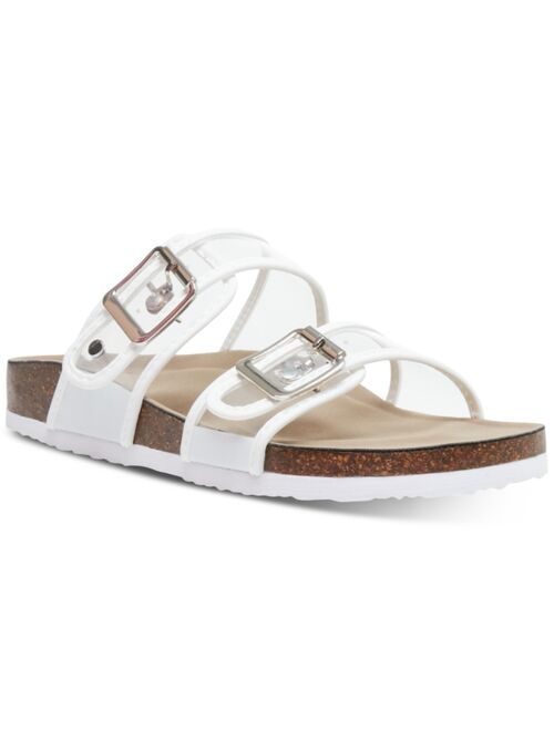 Madden Girl Brando Footbed Sandals