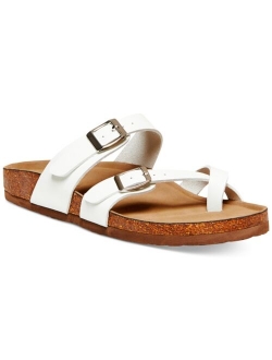 Bryceee Footbed Sandals