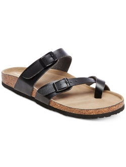 Bryceee Footbed Sandals