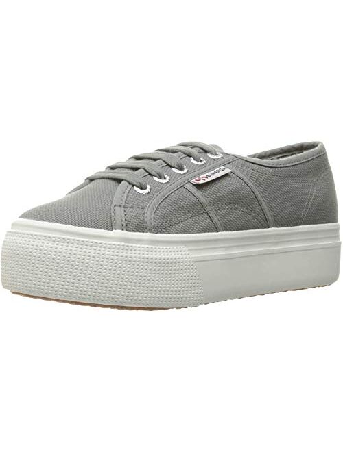 Superga Women's 2790 Platform Fashion Sneaker