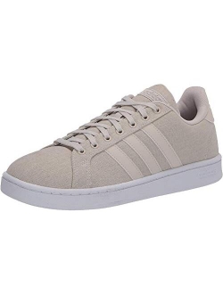 Women's Grand Court Sneaker