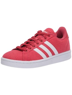 Women's Grand Court Sneaker