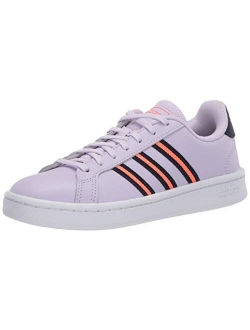 Women's Grand Court Sneaker