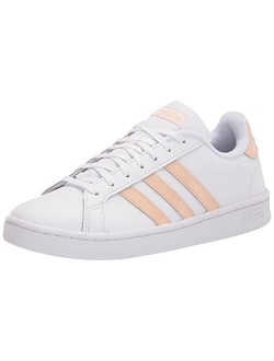 Women's Grand Court Sneaker