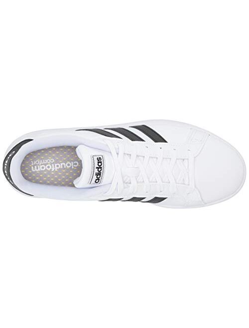 adidas Women's Grand Court Sneaker