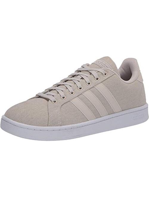 adidas Women's Grand Court Sneaker