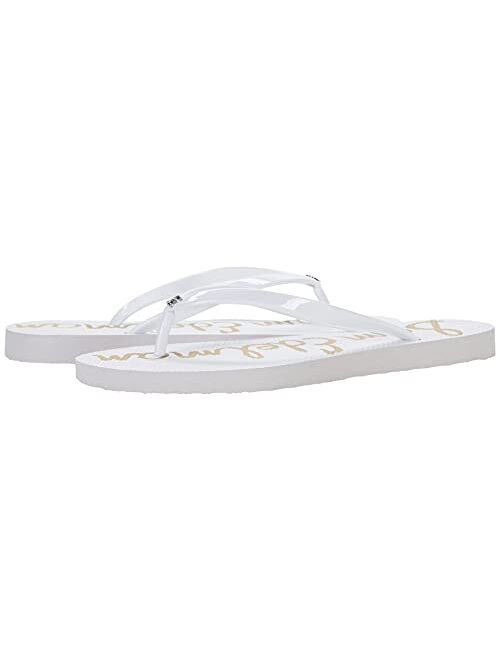 Sam Edelman Women's Skye Flip-Flop Sandals