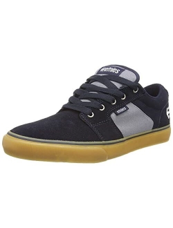 Etnies Men's Barge Ls Low Top Skate Shoe