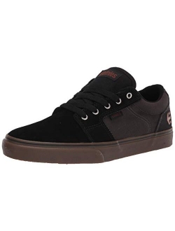 Etnies Men's Barge Ls Low Top Skate Shoe