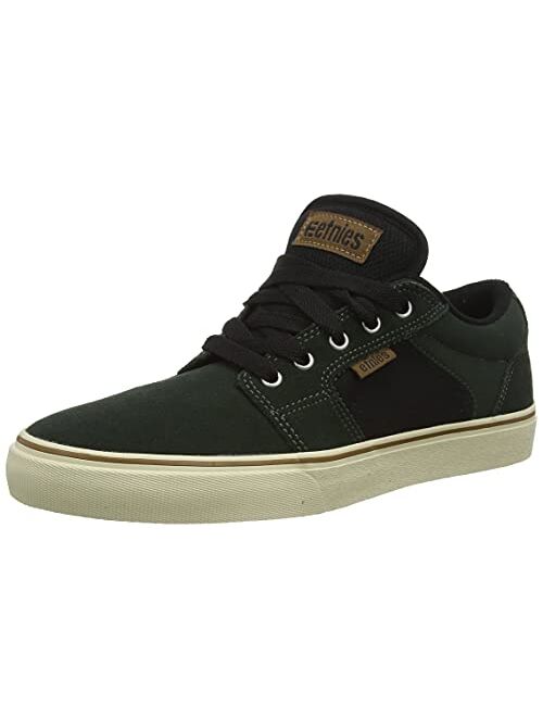 Etnies Men's Barge Ls Low Top Skate Shoe