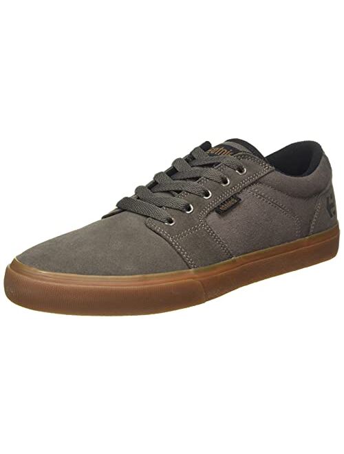 Etnies Men's Barge Ls Low Top Skate Shoe