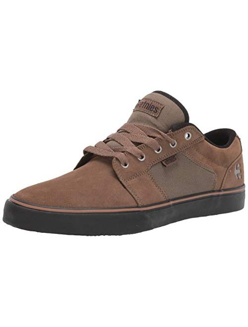 Etnies Men's Barge Ls Low Top Skate Shoe