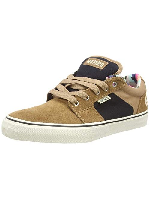 Etnies Men's Barge Ls Low Top Skate Shoe