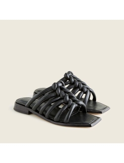 Wal & Pai Ivar sandals