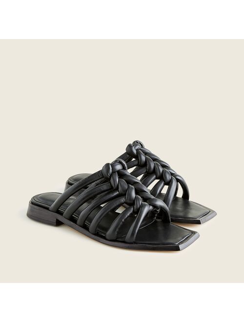 J.Crew Wal & Pai Ivar sandals