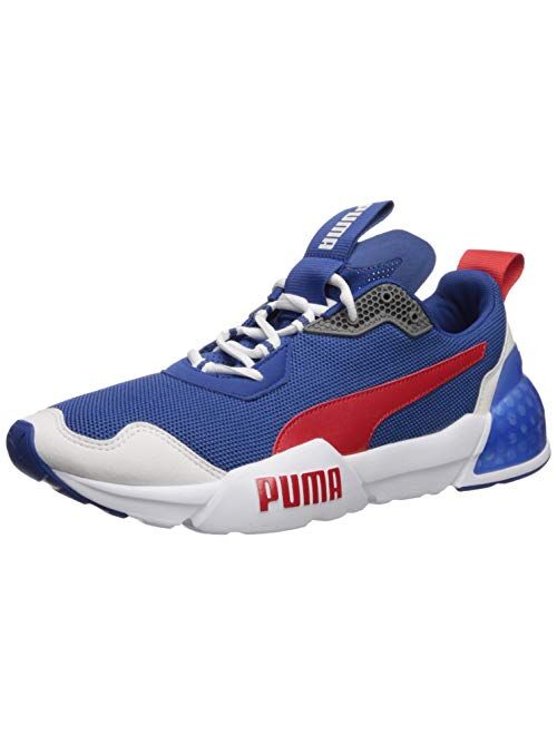 PUMA Men's Cell Phantom Sneaker