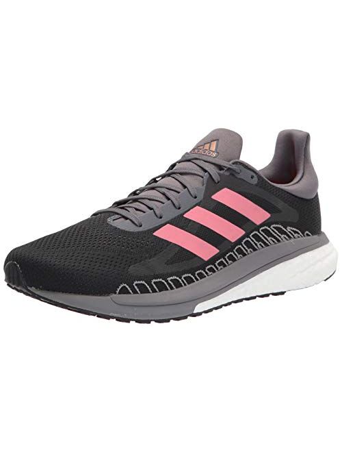 adidas Men's Solar Glide St 3 Running Shoe