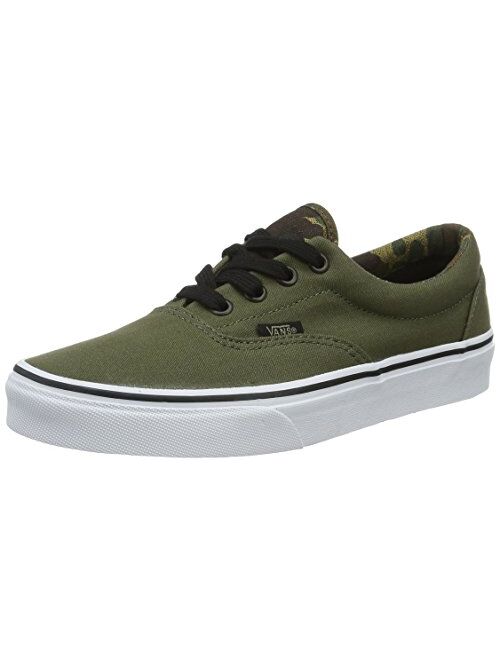 Vans Men's Low-Top Sneakers