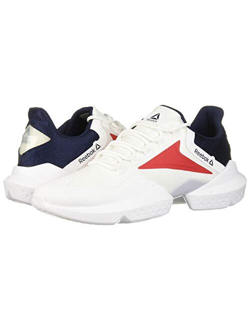 Reebok Men's Split Fuel Sneaker