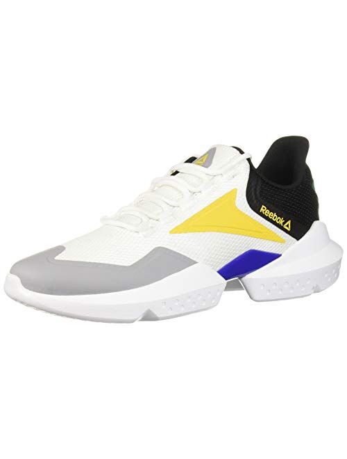 Reebok Men's Split Fuel Sneaker