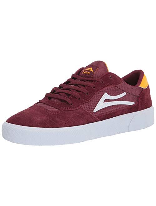 Lakai Footwear Mens Cambridge Skate Shoe