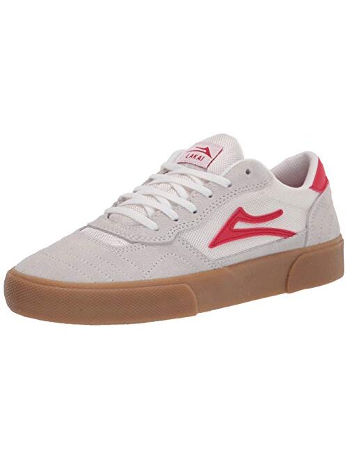 Lakai Footwear Mens Cambridge Skate Shoe