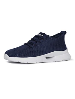 URBANFIT SHOES Men Splash Proof Slip On Anti Stain Sneaker