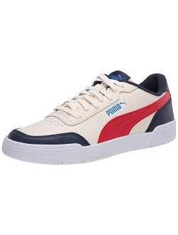 Unisex-Adult Caracal Sneaker