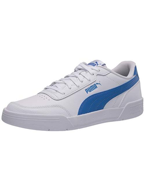 PUMA Unisex-Adult Caracal Sneaker