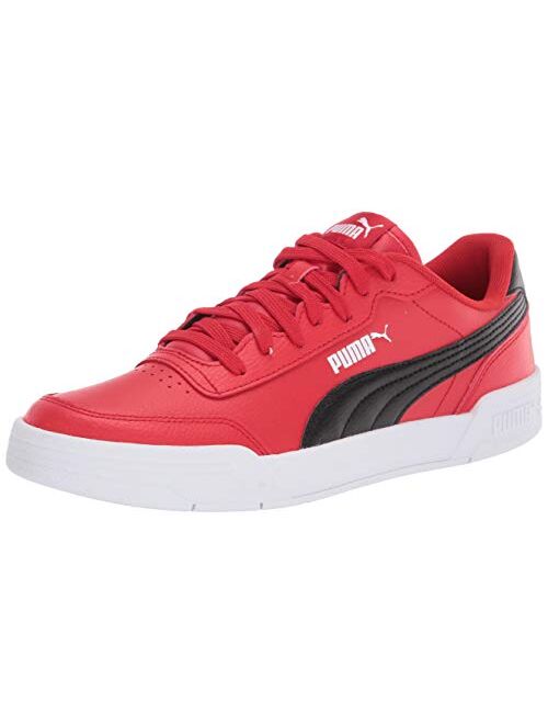 PUMA Unisex-Adult Caracal Sneaker