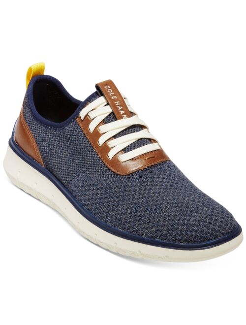 Cole Haan Men's Generation ZERØGRAND Stitchlite Sneakers