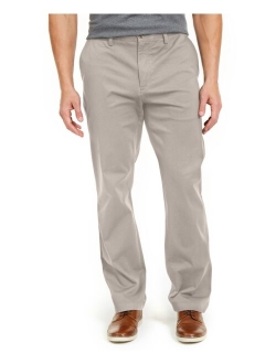 Men's Four-Way Stretch Pants, Created for Macy's