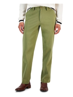 Men's Four-Way Stretch Pants, Created for Macy's