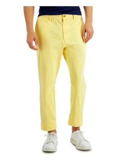 Men's Four-Way Stretch Pants, Created for Macy's