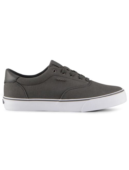 Lugz Men's Flip Classic Low Top Fashion Sneaker