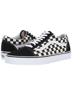 Unisex Old Skool Skate Sneaker