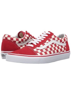 Unisex Old Skool Skate Sneaker