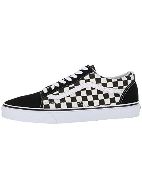 Vans Unisex Old Skool Skate Sneaker