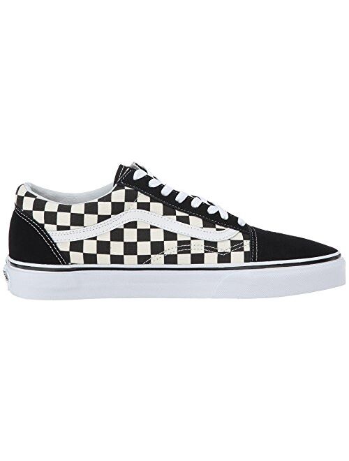 Vans Unisex Old Skool Skate Sneaker