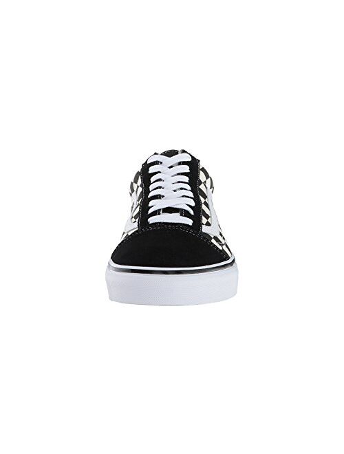 Vans Unisex Old Skool Skate Sneaker