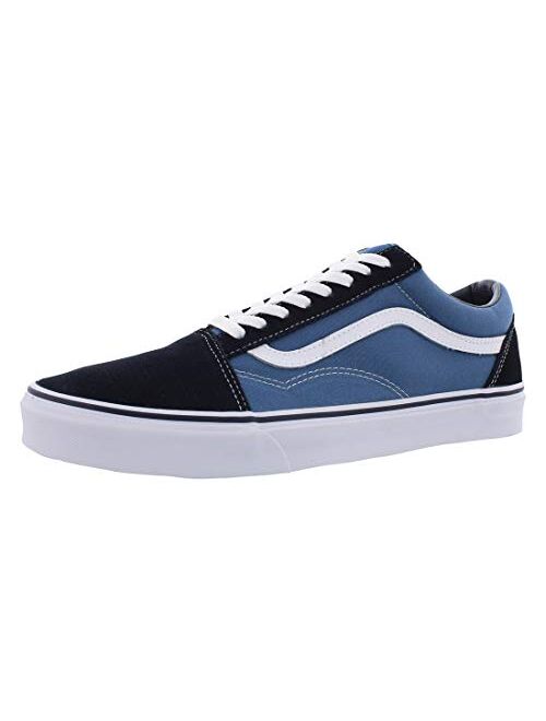 Vans Unisex Old Skool Skate Sneaker