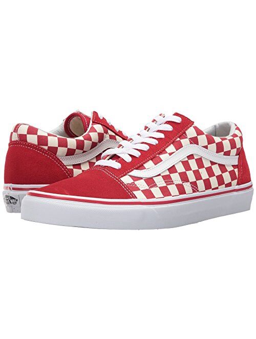 Vans Unisex Old Skool Skate Sneaker