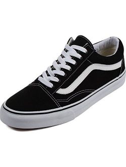 Unisex Old Skool Skate Shoe