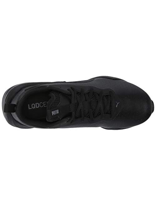 PUMA Men's Lqdcell Challenge Perf Sneaker