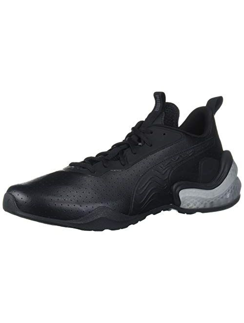 PUMA Men's Lqdcell Challenge Perf Sneaker