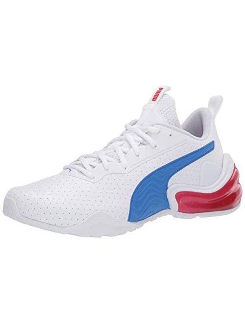 PUMA Men's Lqdcell Challenge Perf Sneaker