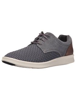 Men's Hepner Woven Sneaker