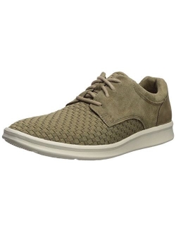 Men's Hepner Woven Sneaker