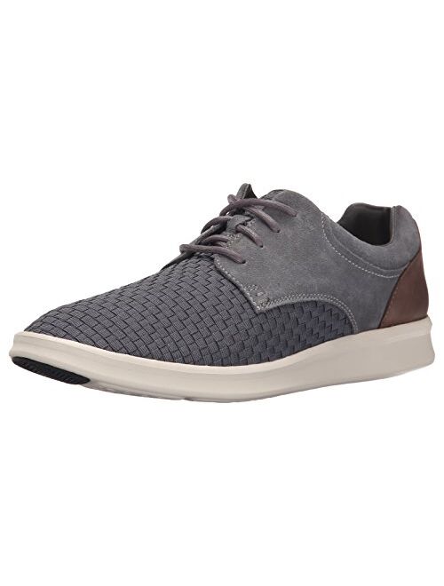 UGG Men's Hepner Woven Sneaker